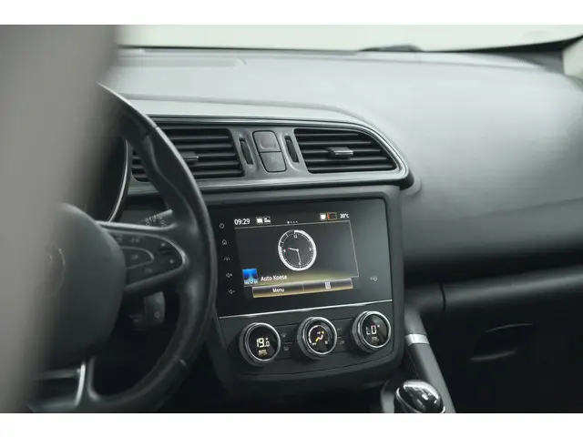 Renault Kadjar TCe 140 Intens 2019 Benzine 51