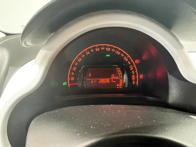 Renault Twingo 1.0 SCe Collection 2020 Benzine 4