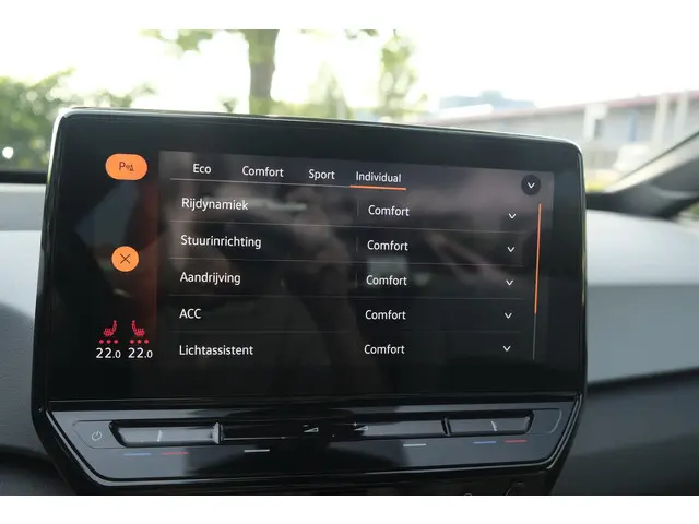 Volkswagen ID.3 204pk First Plus 2020 Elektrisch 37