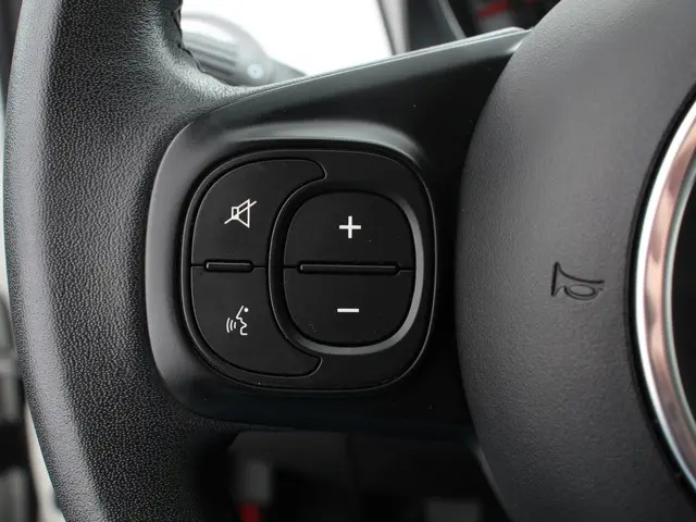 Fiat 500 1.0 Hybrid Sport 2021 Benzine 14
