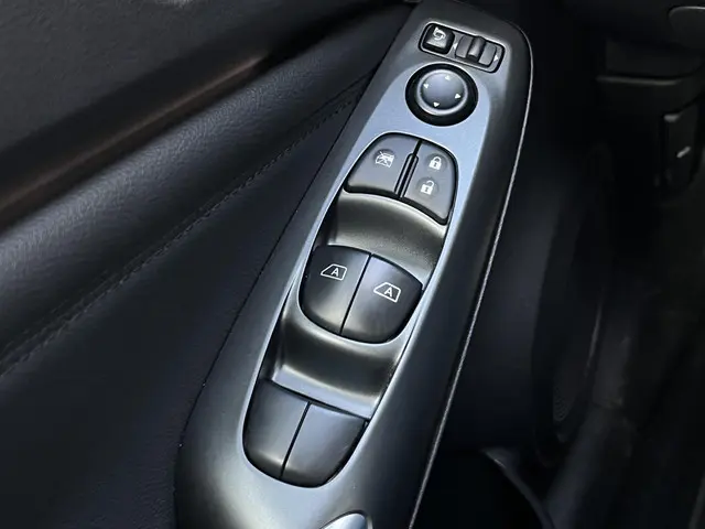 Nissan Juke 1.6 Hybrid N-Design 2024 Hybride Benzine 20