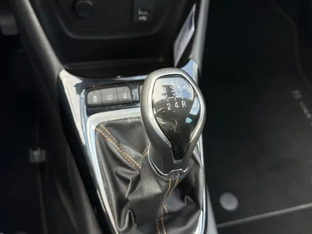 Opel Crossland X 1.2 Turbo Innovation 2018 Benzine 22