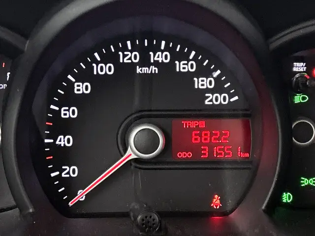 Kia Picanto 1.0 CVVT BusinessLine 2015 Benzine 20