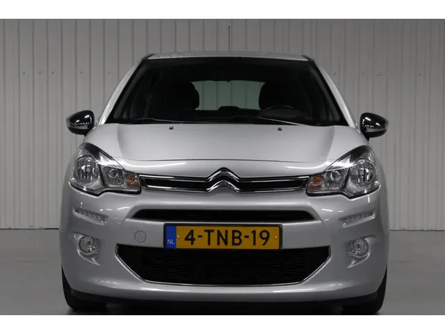 Citroën C3 1.0 VTi Collection 2014 Benzine 2