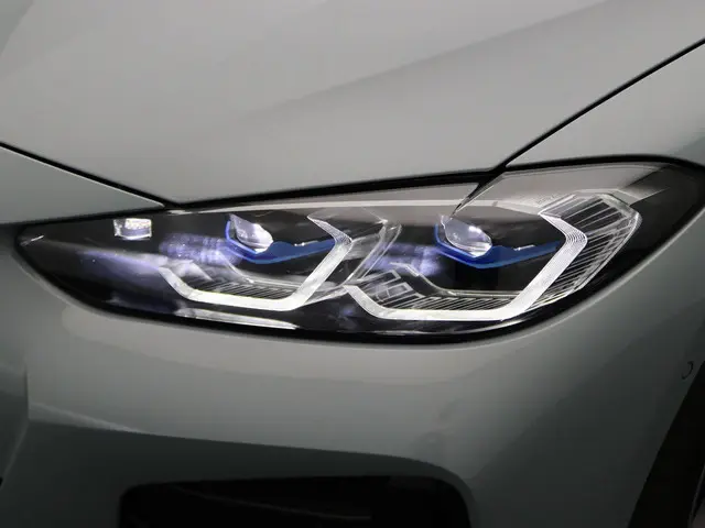 BMW 4 Serie Cabrio M440i xDrive 2022 Benzine 7