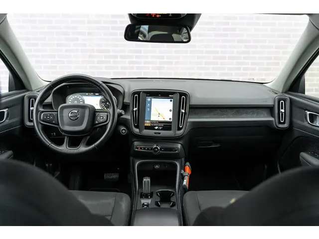 Volvo XC40 T3 Business Pro 2019 Benzine 20