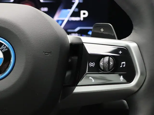 BMW 5 Serie Sedan 530e 2025 Hybride Benzine 21