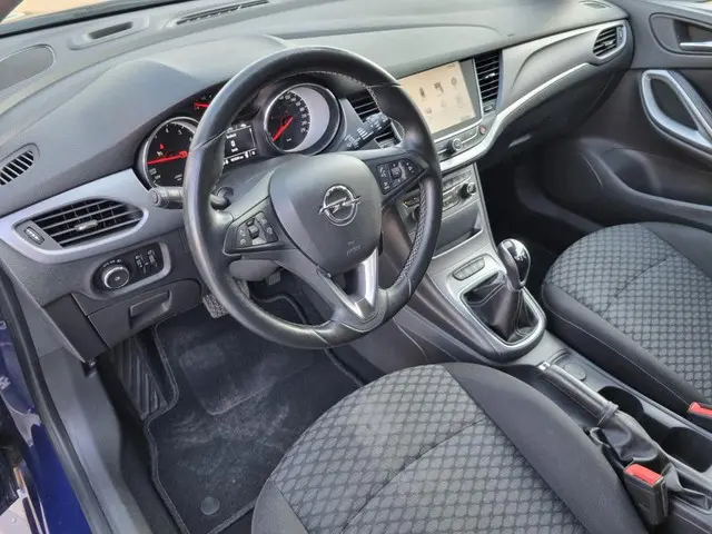 Opel Astra Sports Tourer 1.0 Online Edition 2017 Benzine 11