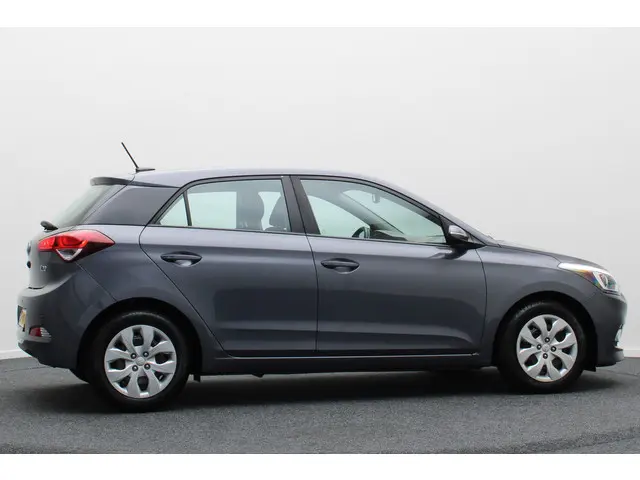 Hyundai i20 1.0 T-GDI Comfort 2019 Benzine 18