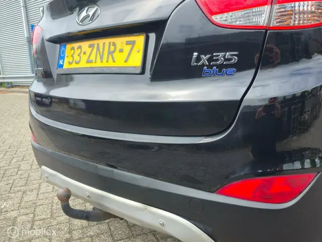 Hyundai ix35 1.6i GDI Dynamic | Airco | NAP 2013 Benzine 30
