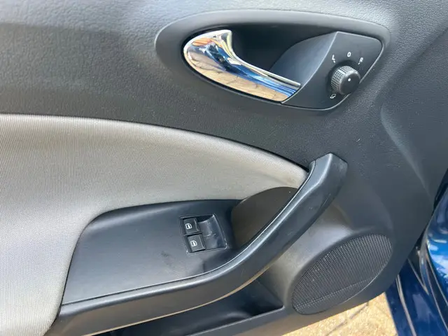 SEAT Ibiza 1.2 TSI Style 2015 Benzine 8