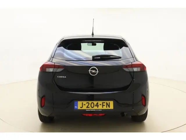 Opel Corsa 1.2 Edition 2020 Benzine 11