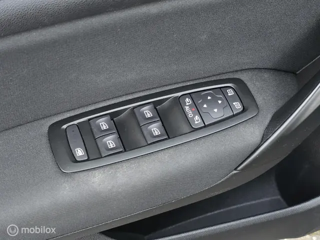 Renault Mégane Estate 1.3 TCe Business Zen 2021 Benzine 22