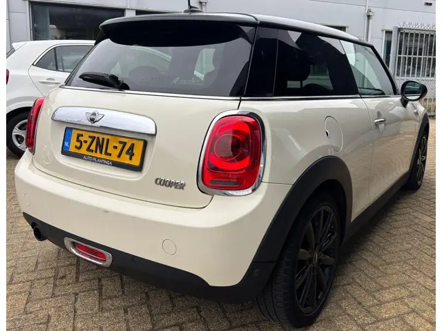 MINI Cooper 3