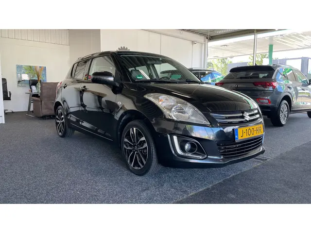 Suzuki Swift 1.2 Business Edition EASSS 2017 Benzine 3