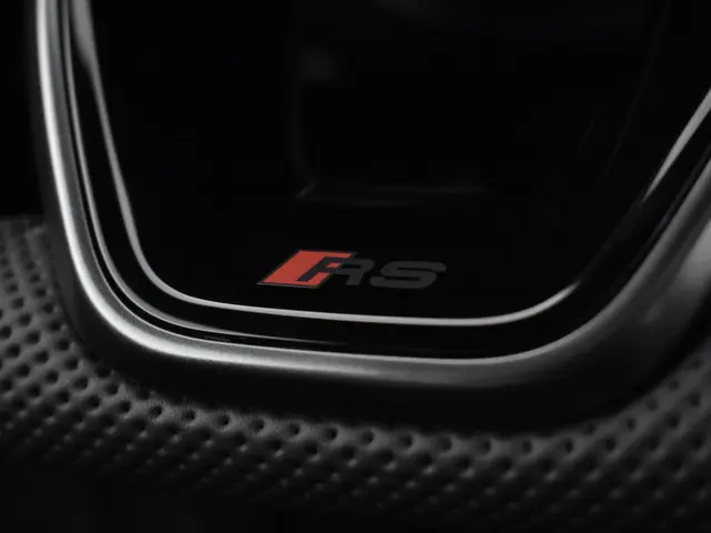 Audi RS3 Sportback 2.5 TFSI 400 PK 2025 Benzine 26