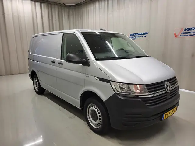 Volkswagen Transporter 2.0TDI Euro 6! 2020 Diesel 14