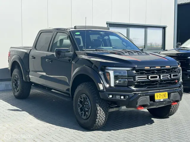 Ford F-150 USA Raptor R 5.2 V8 2024 2024 Benzine 5