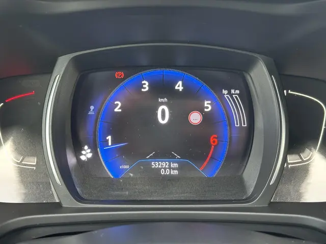 Renault Kadjar TCe 130 Intens 2019 Benzine 18