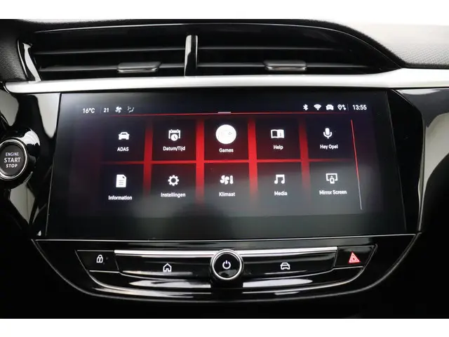 Opel Corsa 1.2 Turbo GS 2024 Benzine 26