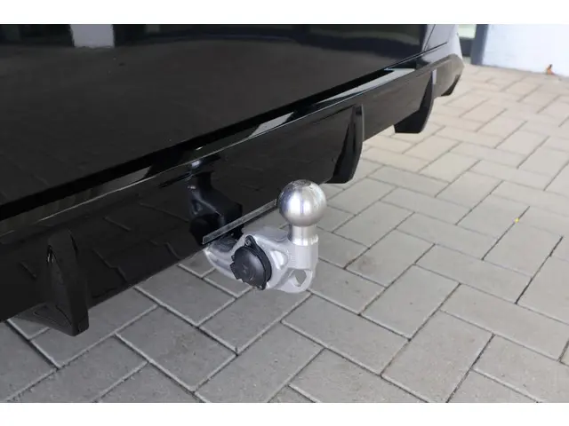 BMW i5 Touring M60 xDrive 2024 Elektrisch 13