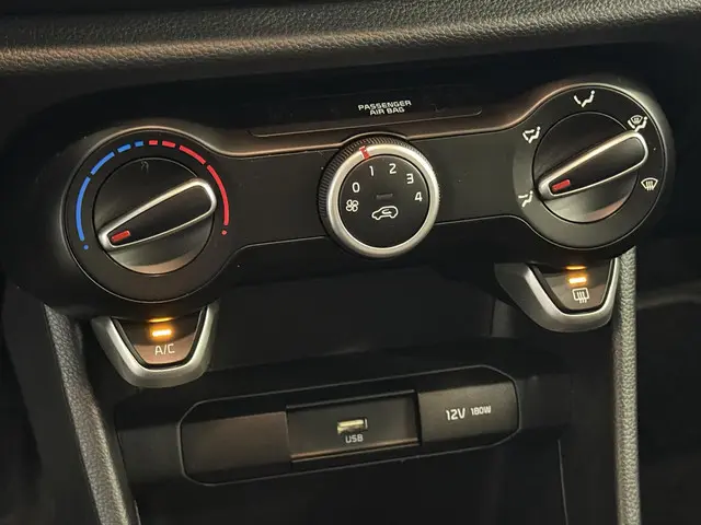 Kia Picanto 1.0 DPi DynamicLine 2023 Benzine 31