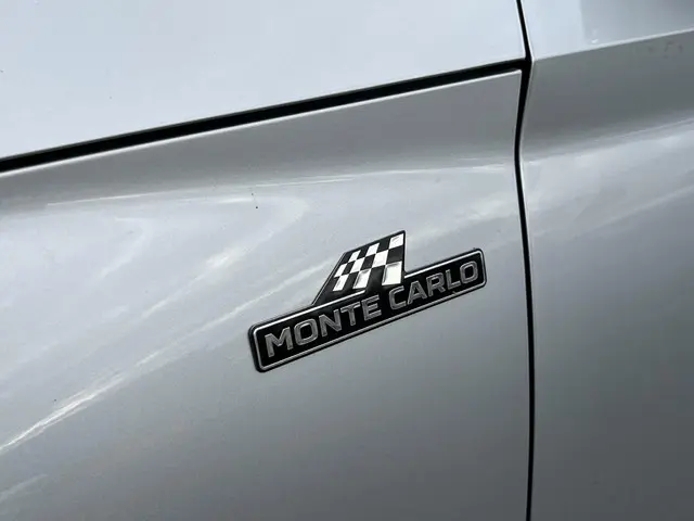 Škoda Scala 1.0 TSI Automaat Monte Carlo 2023 Benzine 16