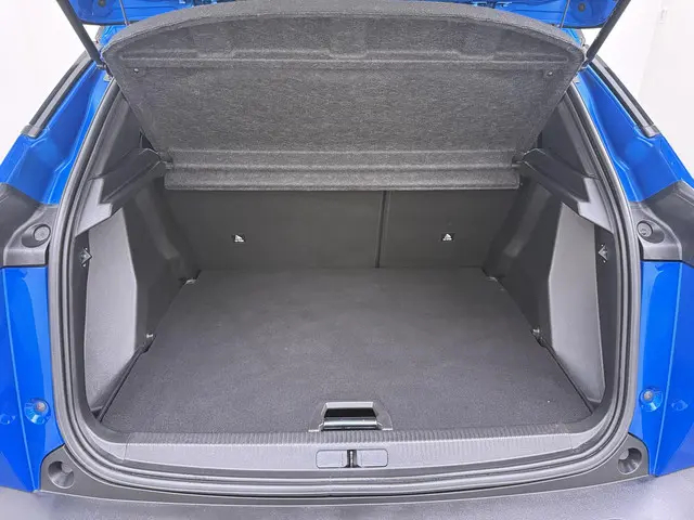 Peugeot e-2008 EV GT Pack 50 kWh 2022 Elektrisch 11