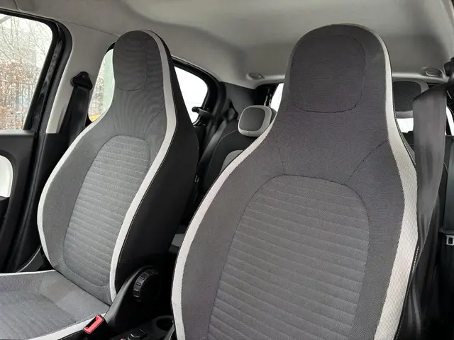 Renault Twingo 1.0 SCe Collection 2017 Benzine 7