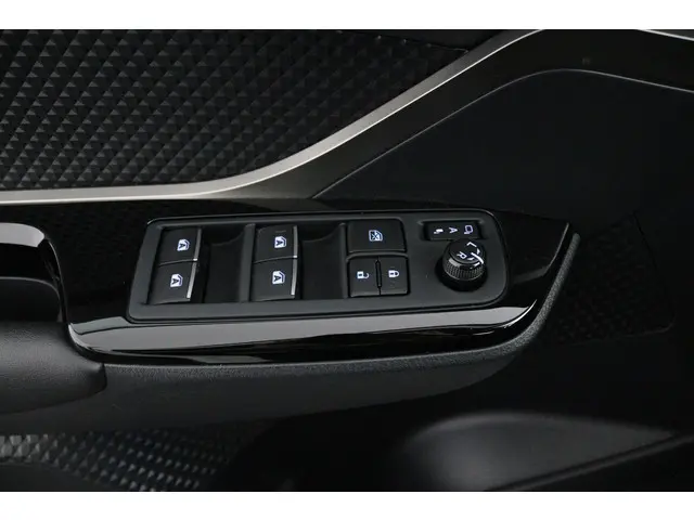 Toyota C-HR 1.8 Hybrid Style 2018 Hybride Benzine 29