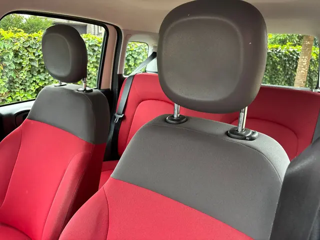 Fiat Panda 0.9 TwinAir Pop 2014 Benzine 10
