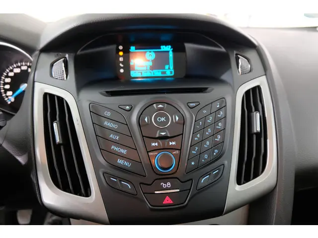 Ford Focus Wagon 1.0 EcoBoost Trend 2014 Benzine 11