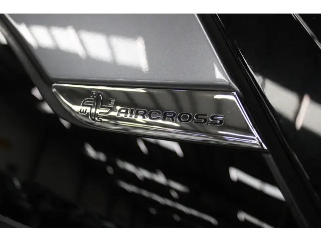 Citroën C4 Aircross 1.6 Tendance 2012 Benzine 27