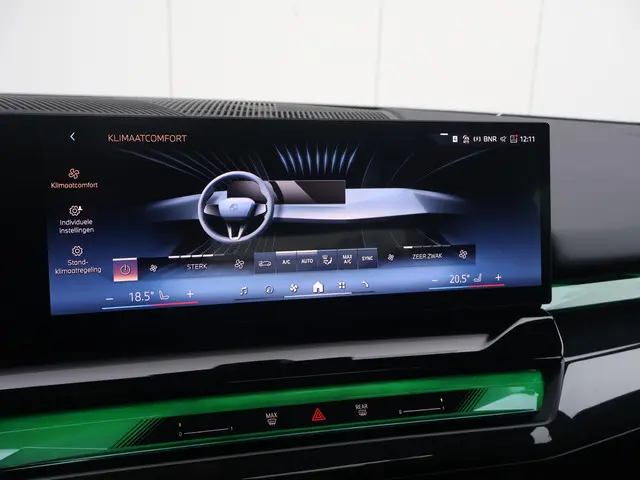 BMW i5 eDrive40 M Sport Edition 84 kWh 2025 Elektrisch 30