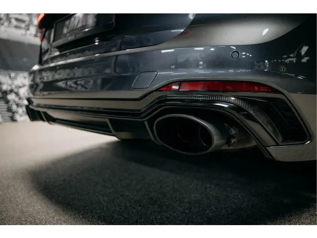 Audi RS4 2.9 TFSI RS 4 quattro 2018 Benzine 11