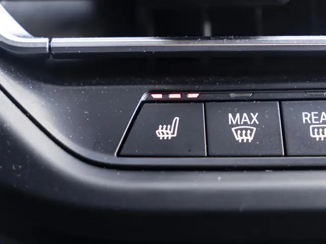 BMW 1 Serie 118i 2021 Benzine 30