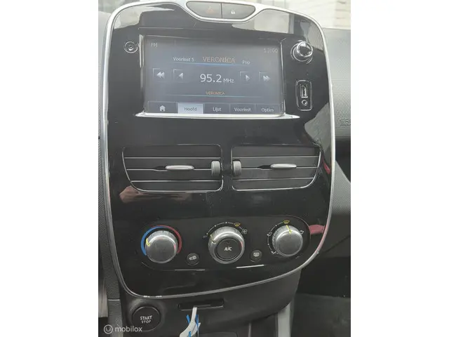 Renault Clio Estate 0.9 TCe Dynamique 2015 Benzine 11