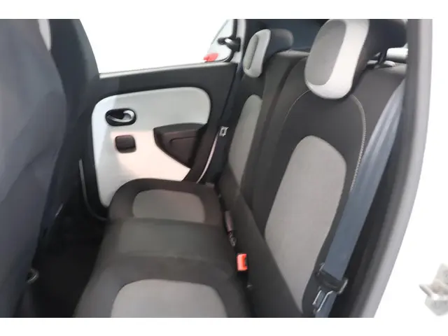 Renault Twingo 1.0 SCe Collection 2021 Benzine 17