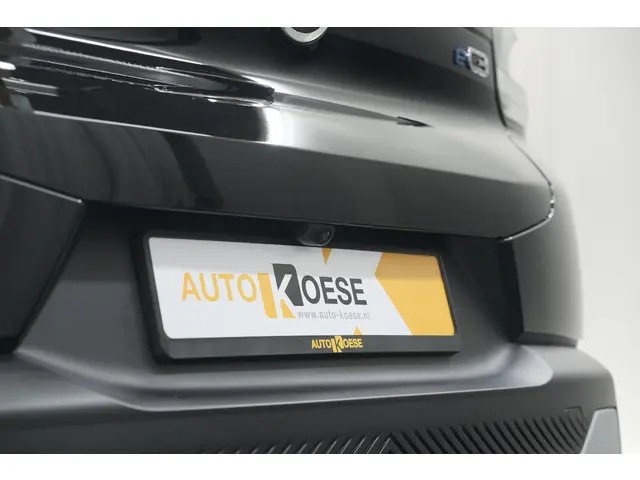 Citroën ë-C3 Max 113pk 44 kWh 2025 Elektrisch 4