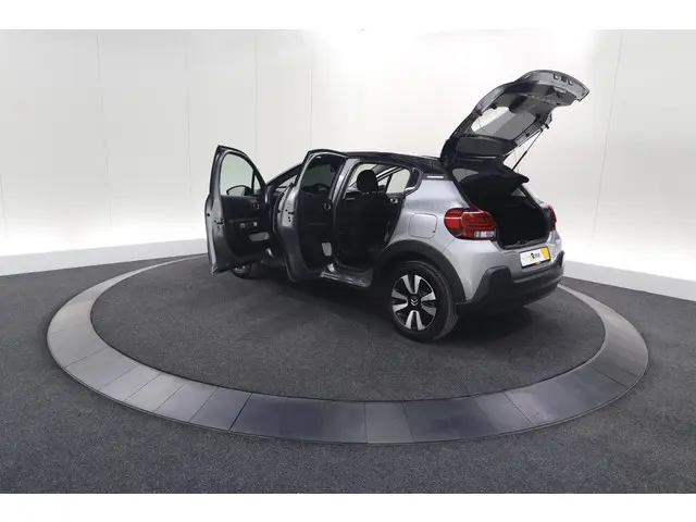 Citroën C3 PureTech 110 EAT6 Shine 2023 Benzine 69