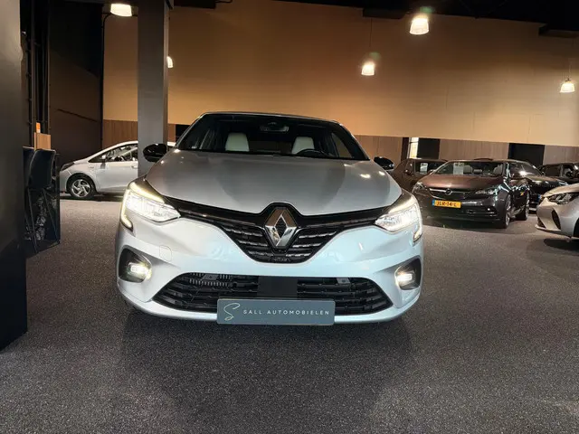 Renault Clio 1.3 TCe Initiale Paris 2020 Benzine 29