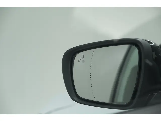 Renault Grand Scénic TCe 140 EDC Intens 2021 Benzine 20