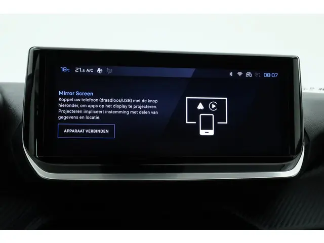 Peugeot 2008 1.2 PureTech 130 Allure 2024 Benzine 15