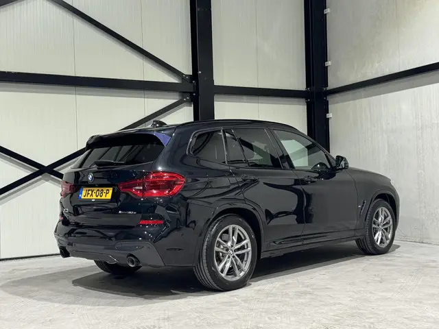 BMW X3 2