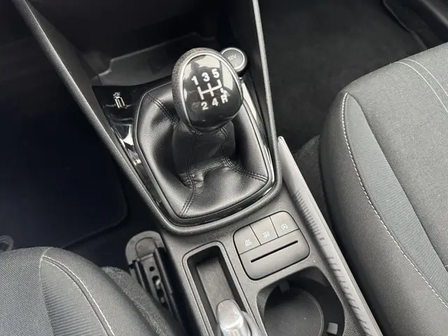 Ford Fiesta 1.1 Trend 2018 Benzine 21