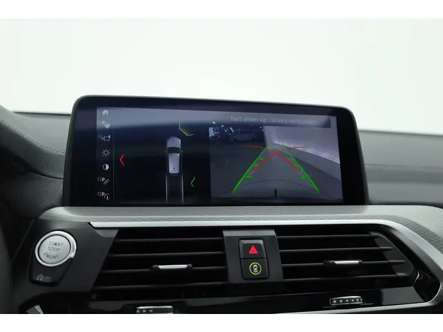 BMW X3 xDrive30i M Sport 2019 Benzine 14