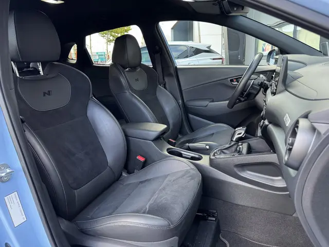 Hyundai Kona 2.0 T-GDI DCT N Performance 2022 Benzine 11