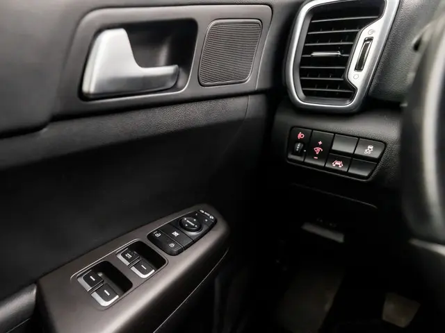 Kia Sportage 1.6 GDI DynamicLine 2018 Benzine 23