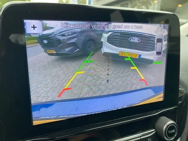 Ford Fiesta 1.0 EcoBoost Titanium 100PK 5dr 2017 Benzine 19