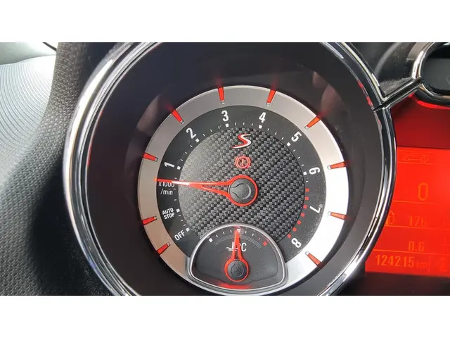 Opel ADAM 1.4 Turbo S 150 pk 2018 Benzine 25